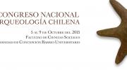 Imagen de XX Congreso Nacional de Arqueología Chilena