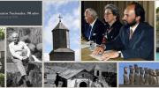 Imagen de El Consejo de Monumentos Nacionales celebra sus 90 años con exposición