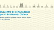 Imagen de Encuentros participativos se llevarán a cabo en sitio de Patrimonio Mundial de Chiloé durante octubre