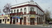 Imagen de Aprobada  la declaratoria de  Zona Típica para el Barrio Matta Sur