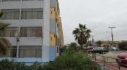 Imagen de Se aprueba declaratoria de Zona Típica del Conjunto Habitacional Lastarria, ubicado en la comuna de Arica, Región de Arica y Parinacota.