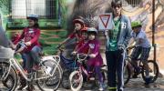 Imagen de Convocan al Primer Bici Foro de Niñas y Niños: Jugando la Ciudad