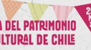 Imagen de Abierta convocatoria para inscribir actividades en el Día del Patrimonio Cultural de Chile 2016
