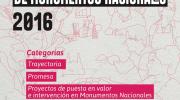 Imagen de CMN convoca a Premios de Conservación de Monumentos Nacionales 2016