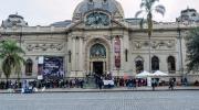 Imagen de Más de 700 mil personas celebraron el Día del Patrimonio Cultural en todo Chile