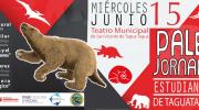 Imagen de CMN y el Museo Escolar Laguna Tagua Tagua invitan a Jornada Paleo Estudiantil