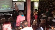 Imagen de Secretaría Técnica CMN destaca representatividad de Comisión Asesora de Monumentos Nacionales en visita Rapa Nui