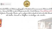 Imagen de Lanzamiento &quot;Casa de Postas de Cuz-Cuz&quot;