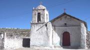 Imagen de Iglesias del Altiplano en Guacollo y Putani se convierten en Monumento Nacional