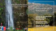 Imagen de CMN celebrara Mes de los Santuarios de la Naturaleza con visitas guiadas
