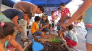 Imagen de Exitosa jornada del Día del Patrimonio para Niñas y Niños en Tarapacá
