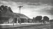 Imagen de Consejo de Monumentos declara la Estación de trenes de Máfil como Monumento Nacional