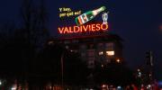 Imagen de CMN solicita antecedentes por intervención en MH Letrero Valdivieso