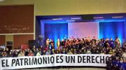 Imagen de Convocan a Sexto Congreso de Barrios y Zonas Patrimoniales
