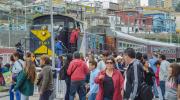 Imagen de Ganadores del concurso Cuida Tu Amor de Verano son parte del Tren del Recuerdo