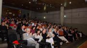 Imagen de Comienza primer Seminario Latinoamericano de Patrimonio Ferroviario