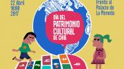 Imagen de Con el luche más participativo del mundo el CMN lanza el Día del Patrimonio 2017