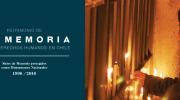 Imagen de Se lanzará libro de Sitios de Memoria