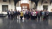 Imagen de Seminario Sistema Vial Andino- Qhapaq Ñan