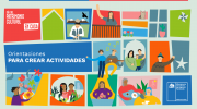 Imagen de #Díadel PatrimonioEnCasa: Orientaciones para crear actividades