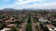 Imagen de Ñuñoa, Santiago y salitreras Humberstone y Santa Laura contarán con nuevas áreas protegidas