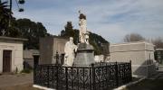 Imagen de APRUEBAN SOLICITUD DE DECLARATORIA COMO MONUMENTO HISTÓRICO DE MAUSOLEO DE PEDRO DEL RÍO EN CONCEPCIÓN