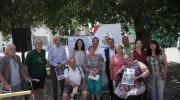 Imagen de Subsecretaria del Patrimonio Cultural y alcalde de Independencia presentan protocolo para agilizar solicitudes de obras en barrios patrimoniales