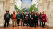 Imagen de CMN aprueba declaratoria como Monumento Histórico del primer memorial mapuche por derechos humanos