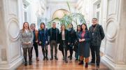 Imagen de CMN organiza encuentro de Educación Patrimonial sobre Monumentos Nacionales