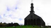 Imagen de La arquitectura en madera de Chiloé será la protagonista del nuevo diálogo “Conectemos con los monumentos” 