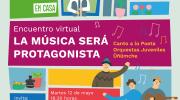 Imagen de #DíaDelPatrimonioEnCasa: Primera semana de inscripciones ya suma más de 160 actividades