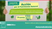 Imagen de Bases del sorteo para niñas y niños  “Acción por el medio ambiente”