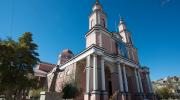 Imagen del monumento Iglesia grande de Andacollo