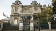 Imagen del monumento Inmueble denominado Palacio Sara Braun