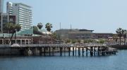 Imagen del monumento Muelle Miraflores