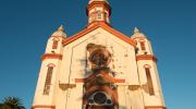 Imagen del monumento Iglesia del Niño Dios de Sotaquí