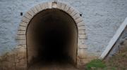 Imagen del monumento Túnel Las Astas