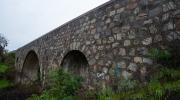 Imagen del monumento Puente de Piedra Chico