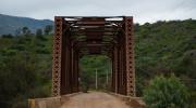 Imagen del monumento Puente Metálico Tilama