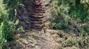 Imagen del monumento Sector del Cerro Puntilla de Los Perales