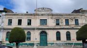 Imagen del monumento Penitenciaría local de Punta Arenas