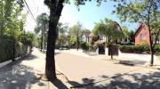 Imagen del monumento Barrio las Flores