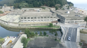 Imagen del monumento Fábrica Textil Bellavista Oveja Tomé
