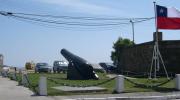 Imagen del monumento Fuerte Esmeralda
