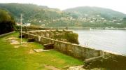 Imagen del monumento Castillo San Sebastián de la Cruz