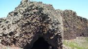 Imagen del monumento Cueva de Pali-Aike