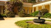 Imagen del monumento Casa y parque del predio denominado casas del Llano de Pirque