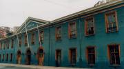 Imagen del monumento Edificio de la Antigua Aduana