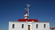 Imagen del monumento Faro Magdalena