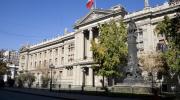 Imagen del monumento Edificio del Palacio de los Tribunales de Justicia